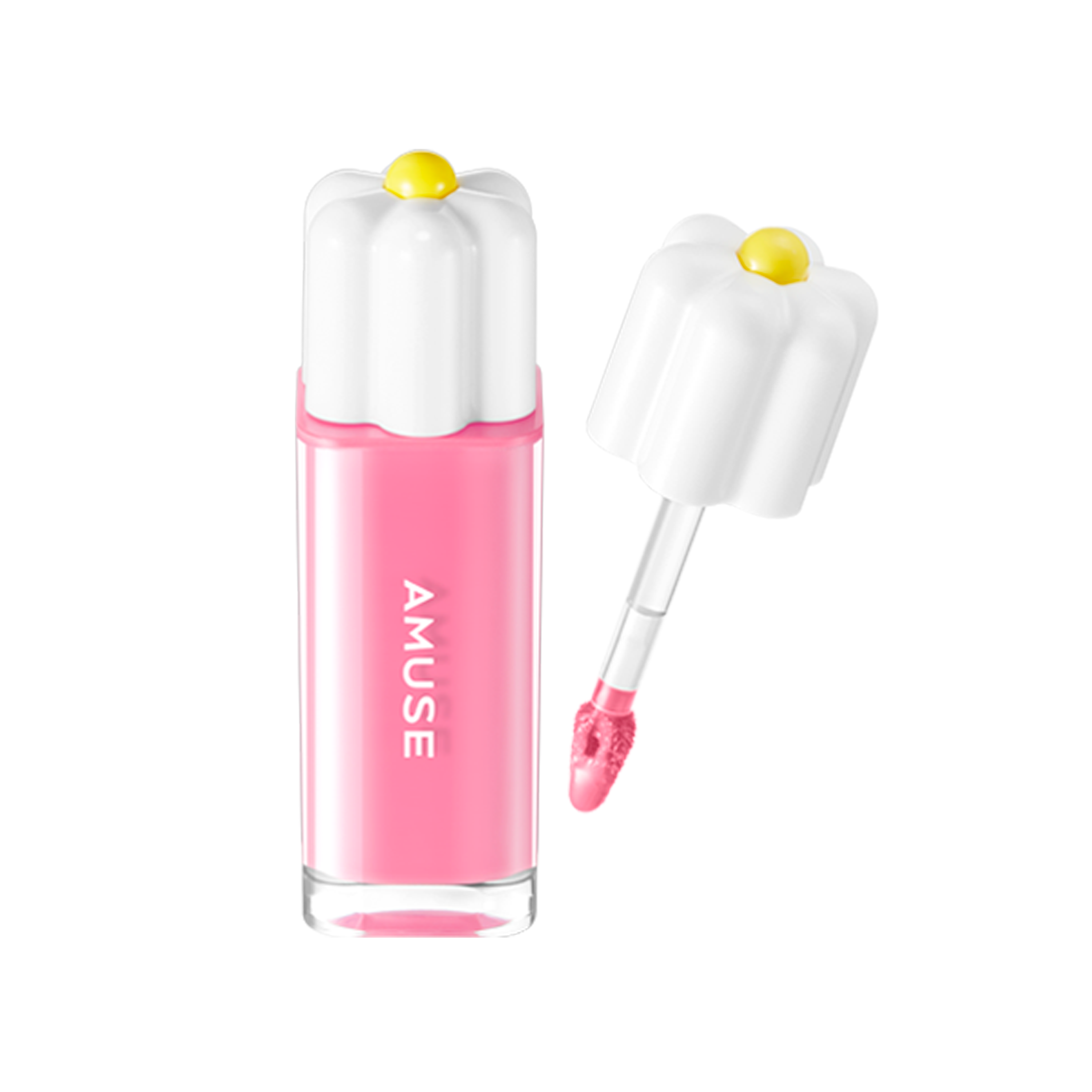 (AMUSE) Dew Tint [05 Strawberry] 4g