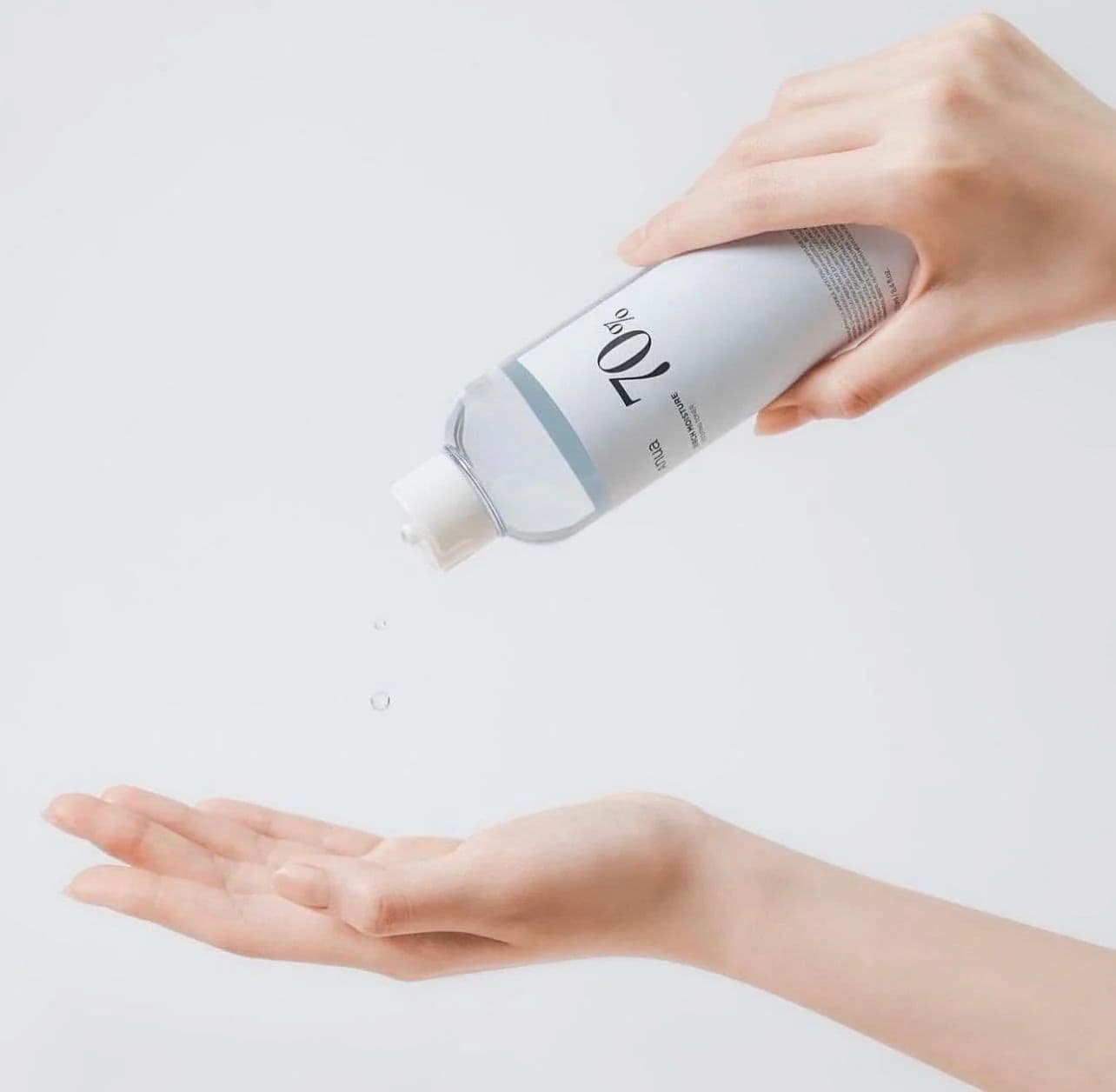 ANUA BIRCH MOISTURE BOOSTING TONER 250ml