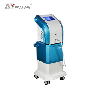 AYJ-W03(CE)high pressure meso air gun for beauty product injection mesotherapy gun no needle mesotherapy