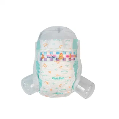 Baby Care Products Disposable Yoursun Soft Baby Diaper Looking for Exclusive Distributor