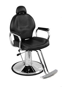 Barber Chair Salon Spa Styling Equipment