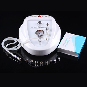 BD-60 diamond microdermabrasion diamond derma peel machine