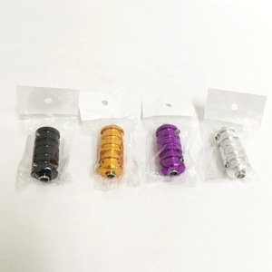 BerLin Color Aluminum Alloy Tattoo Grips For Tattoo Machine