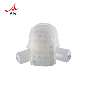 Best Quality And Cheap Price OEM  Baby Diaper Manufacturers In Turkey