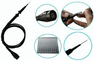 Best RBS Skin Tag Removal Beauty Equipment 30MHz High Frequency Facial Spider Vein Removal Machine Price