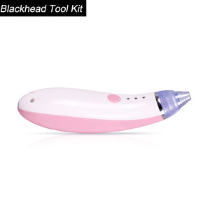 best selling products facial skin care beauty machine skin care remover blackhead extractor tool with cheap price