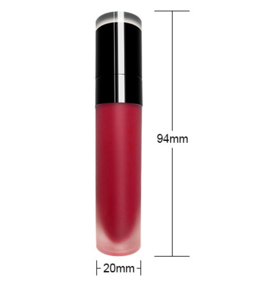 Best Selling Products New Arrival  OEM  Make up Empty Plastic Packaging Tube Custom Lip Gloss Glitter Moisture Lip Gloss