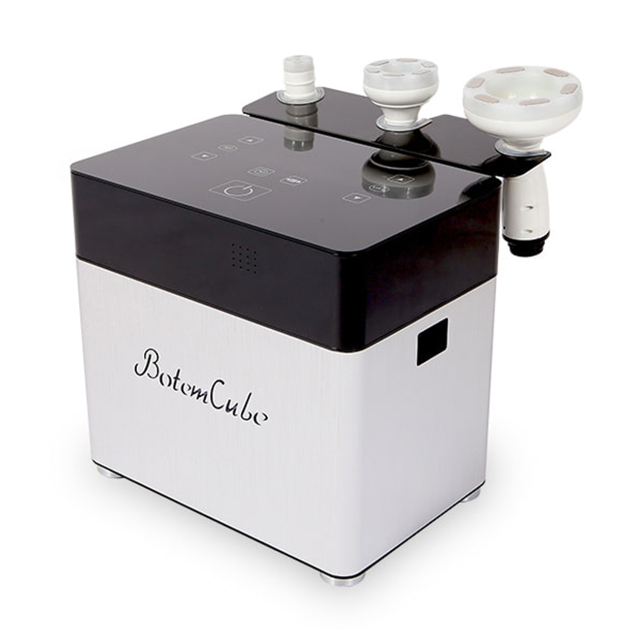 BotemCube  P : Skin &amp; Bodycare Beauty Device (RF + Vacuum + LED)