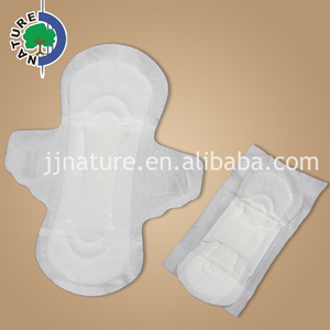 Brand Women Feminine Hygiene Female Sanitary Napkin