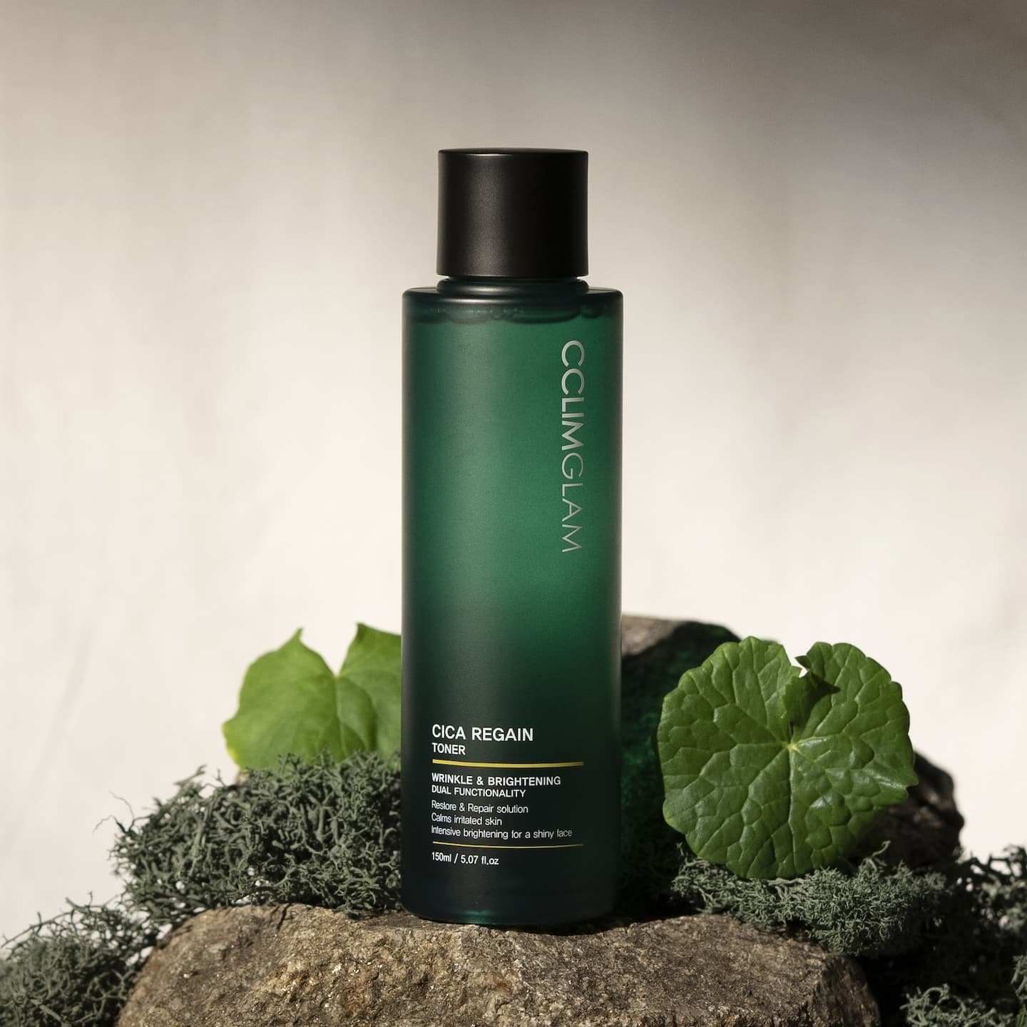 CCLIMGLAM CICA REGAIN TONER