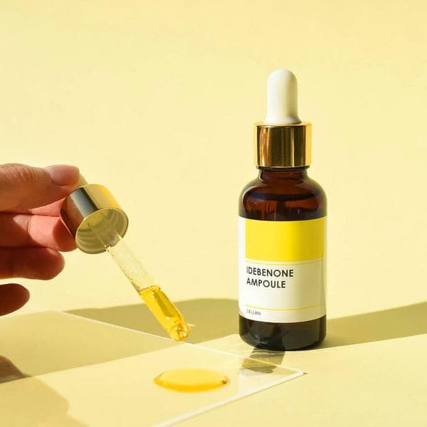 [CELLBN] Idebenone Ampoule 30,000PPM