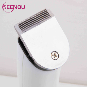 Cheap Electric Hair Trimmer Mini Beard Trimmer for Men