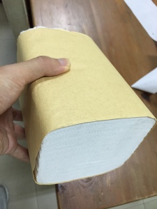 Cheap Factory Wholesale Industrial Paper Towel