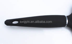 china ,plastic hair brush