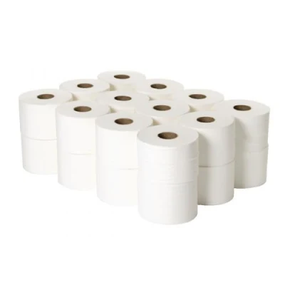 Chinese Suppliers Bamboo Soft Bathroom Tissue Toilet Paper
