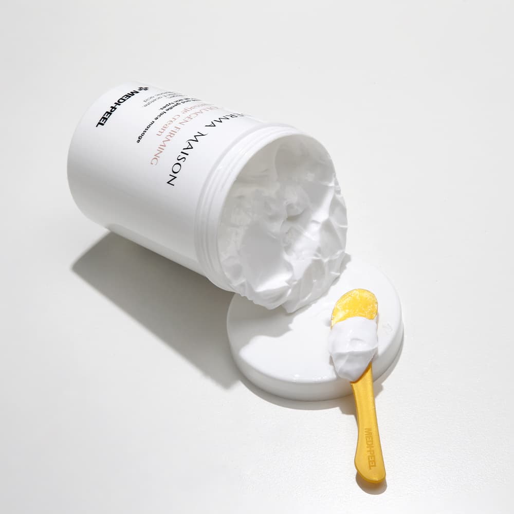 Collagen Firming Massage Cream 
