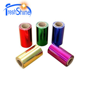 colorful hairdressing 1235 aluminum foil for hair salon