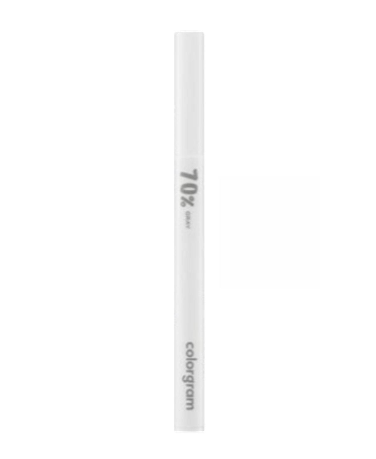 (Colorgram) SHADE RE-FORMING BRUSH LINER 06 70_ Gray