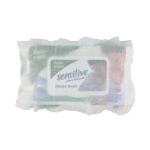 Custom cheap price and ultra soft nonwoven sensitive baby wet wipes supplier in china