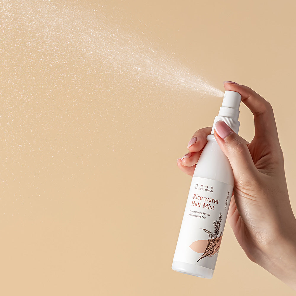 (DAENG GI MEO RI) Rice Water Hair Mist 100ml