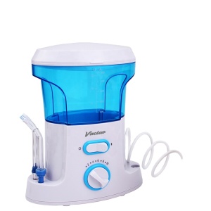 Dental Care oral irrigator Professional Water Flosser with Detachable Water Tank