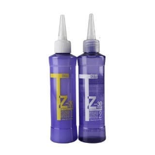 Diki TZ-30 PERM