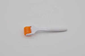 disposable derma roller titanium DNS derma roller system