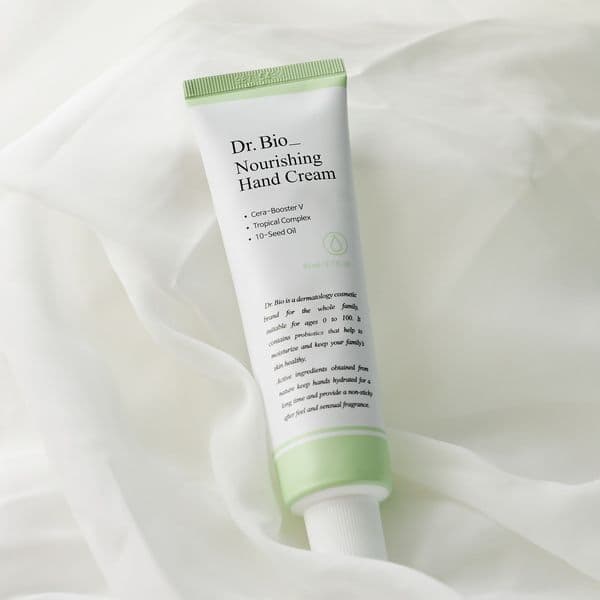 Dr. Bio Nourishing Hand Cream 
