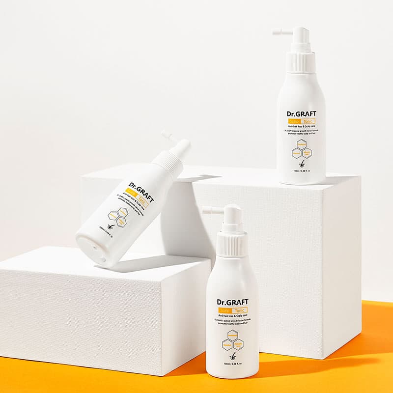 Dr.Graft Scalp Tonic