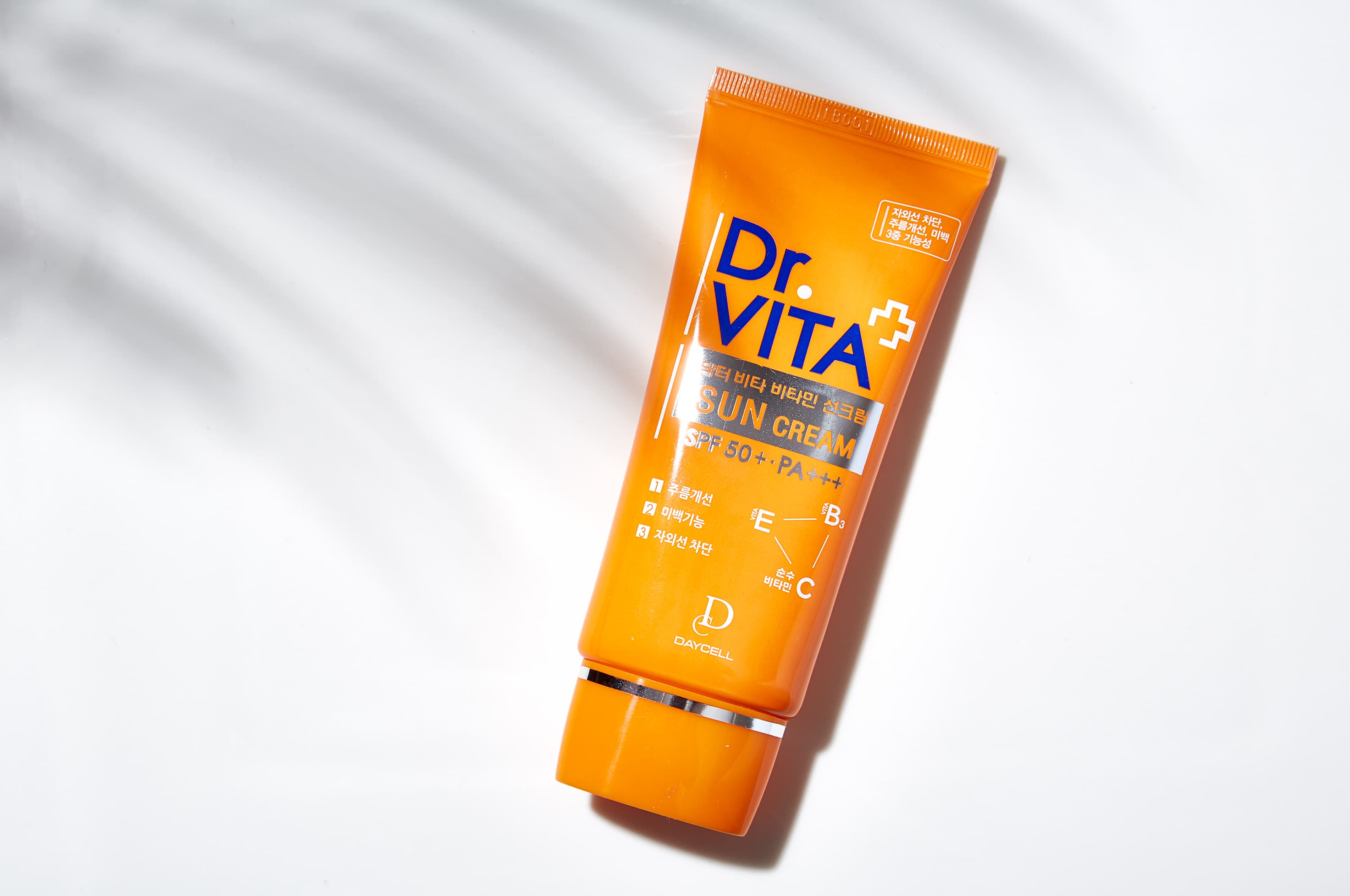 Dr.Vita Vitamin Sun cream