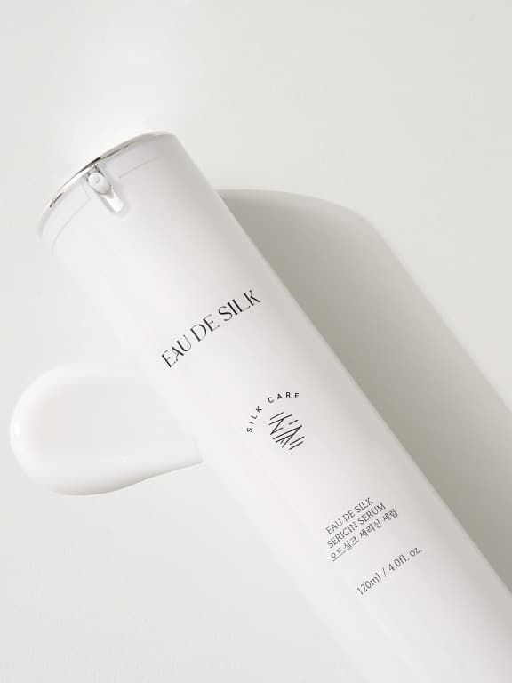 EAU DE SILK Sericin Serum