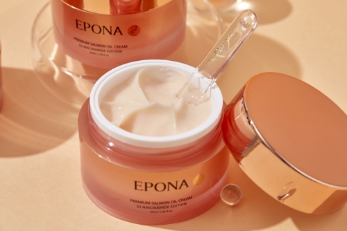 EPONA PREMIUM SALMON OIL CREAM