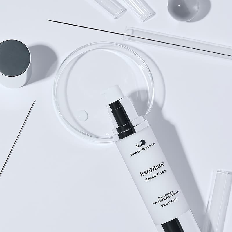 [Exosome] Exoblanc Spicule Cream