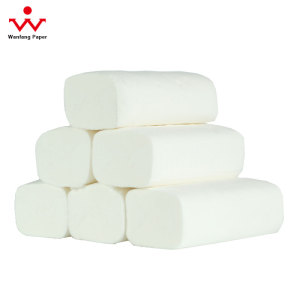 Factory Direct Sales 3 ply Toilet Paper
