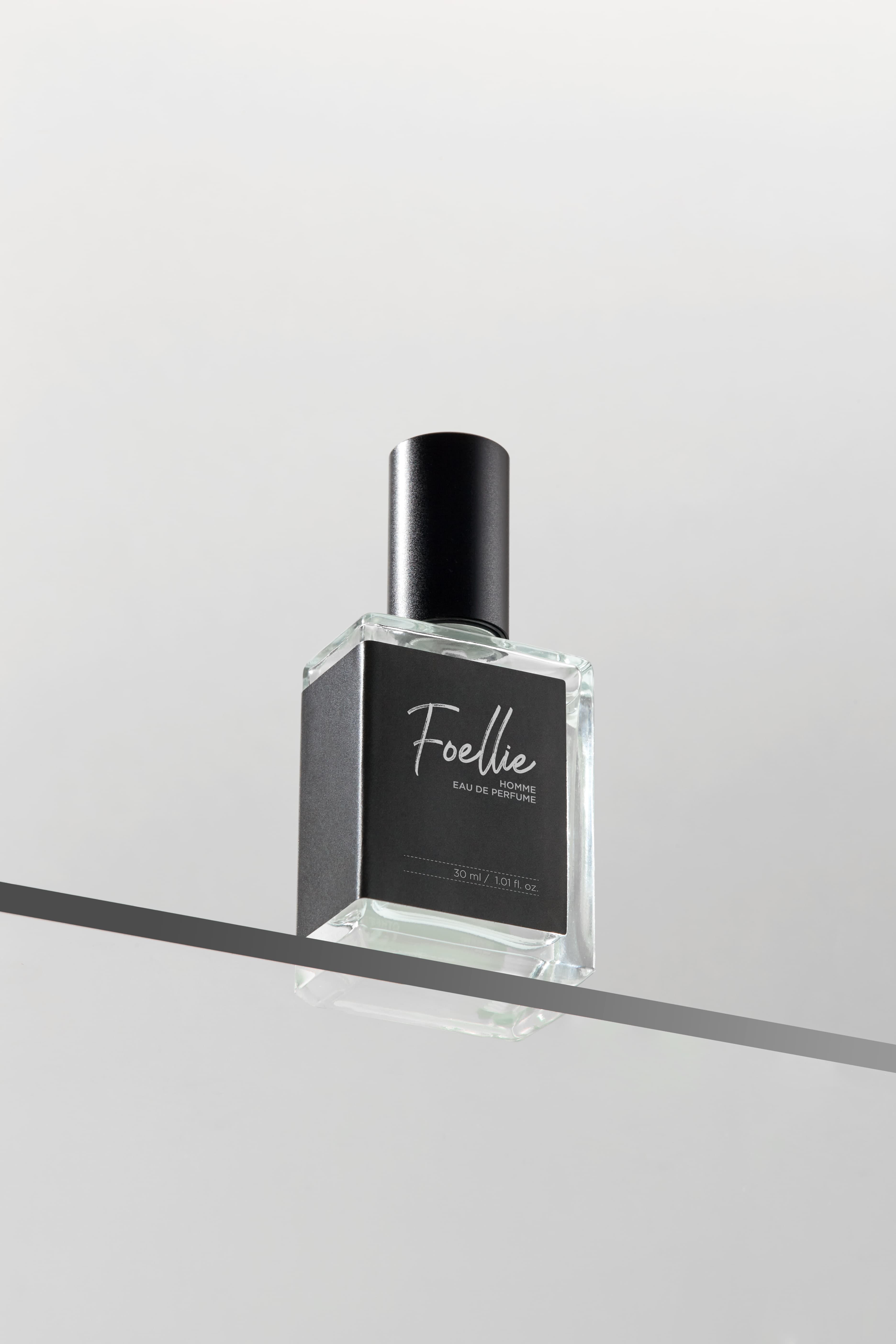 Foellie Homme Eau de Perfume - 30ml