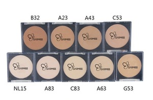 foundation make up Single Color Foundation