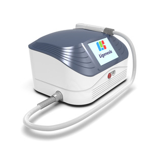 Free consultation 808 diode laser hair removal equipment Diode Laser device