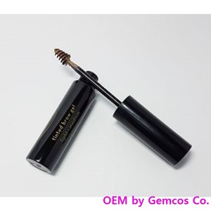 Gemcos Eyebrow Mascara (Excellent Quality Korean products)