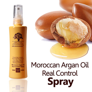 Get Latest Price Private Label Natural Hair Care Products Professional Smooth Organic Argan Oil Hair Fiber Spray