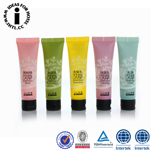 GMPC Certification Herbal Hair Shampoo