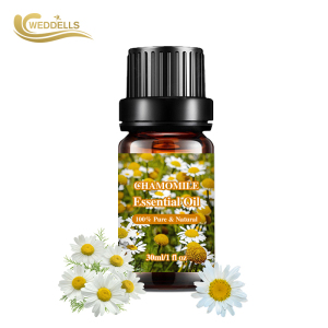 Growth Boosting Essential Oil Oils Natural Body Design Hair Care Lemongrass Rosemary Lavender Esential Oil Essential