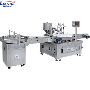 hair perm lotion filling machine lipstick filling machine washing soap manufacturing machine