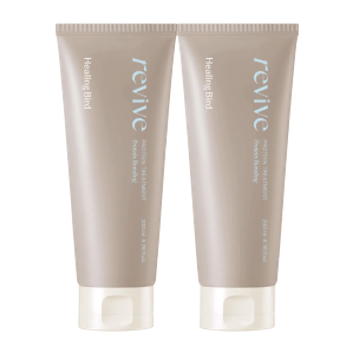 (HEALING BIRD) Revive Protein Treatment Set