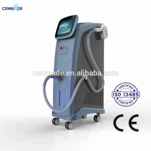 High Quality 808 Diode Laser Hair Removal / 808nm Diode Laser machine / Laser Diodo 808