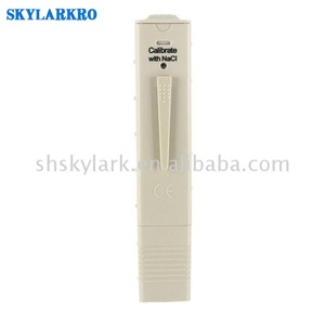 High quality & best price ro uv tds water purifier ph meter oce