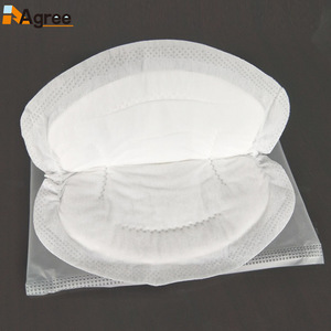 High quality disposable nursing breast pad OEM Factory for mother care nursing