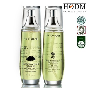 High quality natural cosmetics organic skin care manufacturer