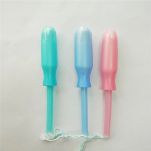 High quality Organic Tampons For Women Wholesale Organic Tampons