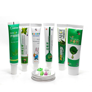 High quality whitening skin care products raw material aloe vera gel/cream