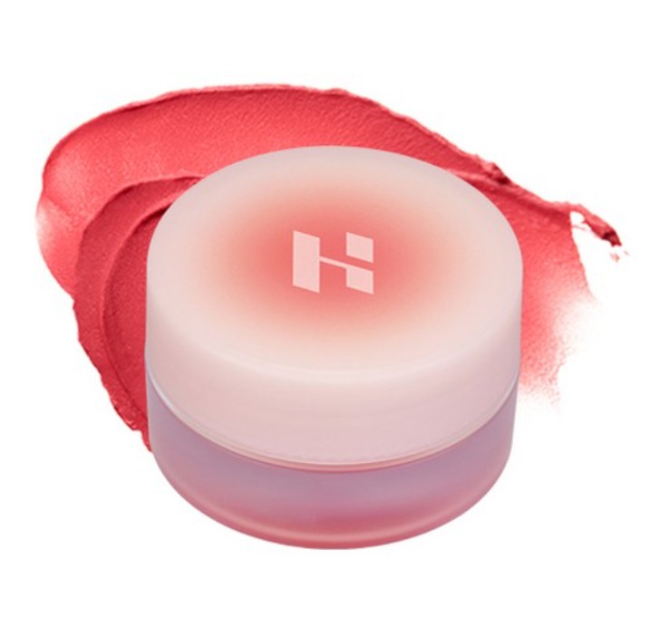(Holika Holika) Melting Blur Lip Pot 06